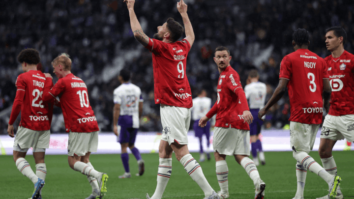 Toulouse Ve Lille Fransa Ligue 1’de Kozlarını Paylaşacaklar – İddaa Tahmini