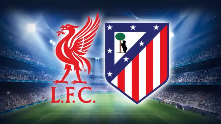 Şampiyonlar Ligi’nde Gecenin Zorlu Maçlarından Birisi: Liverpool Ve Atletico Madrid Karşı Karşıya – İddaa Tahmini