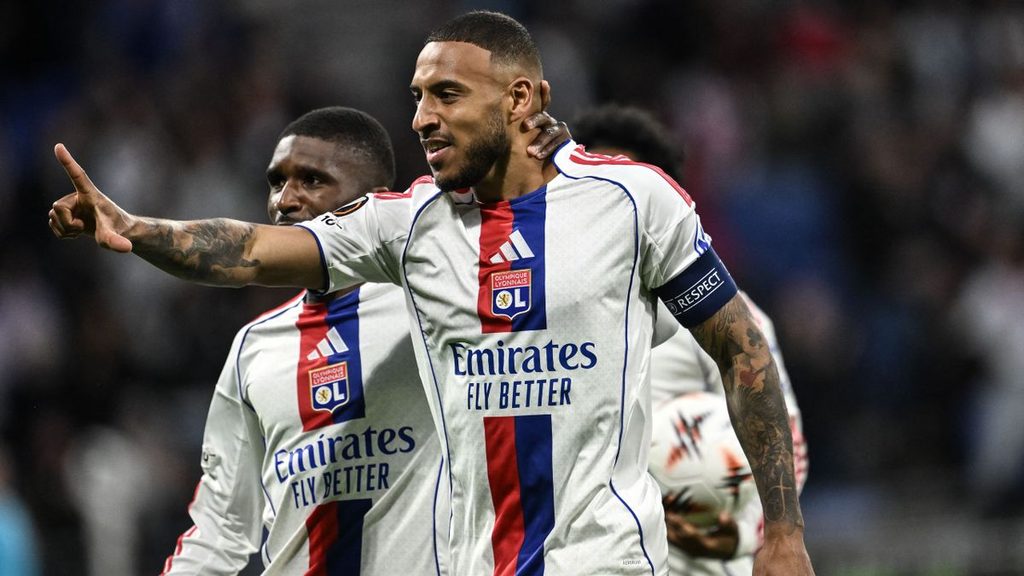 lyon