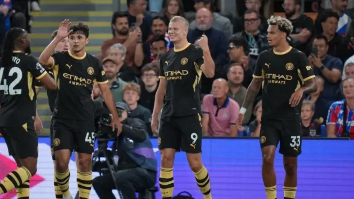 Etihad Stadium’da Manchester City’nin Konuğu Coventry – İddaa Tahmini