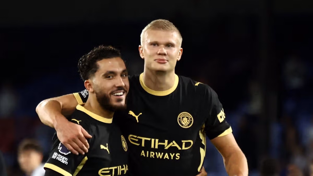 manchester city