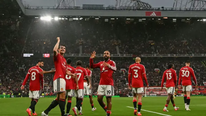 Everton Premier Lig’de Günün İlk Maçında Manchester United’ı Konuk Edecek – İddaa Tahmini