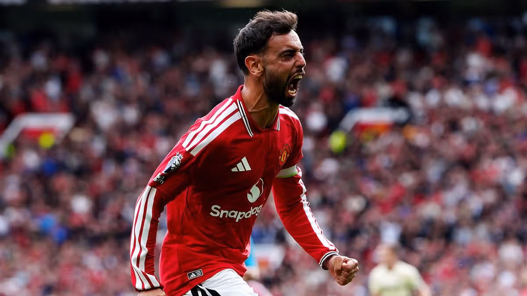 manchester united