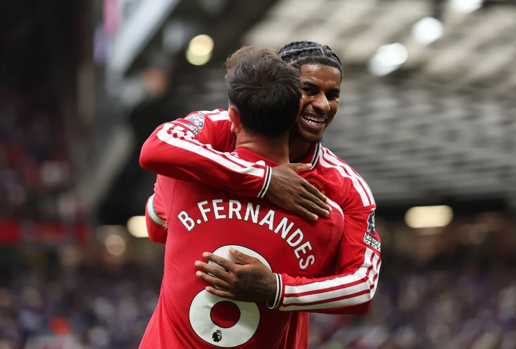 manchester united