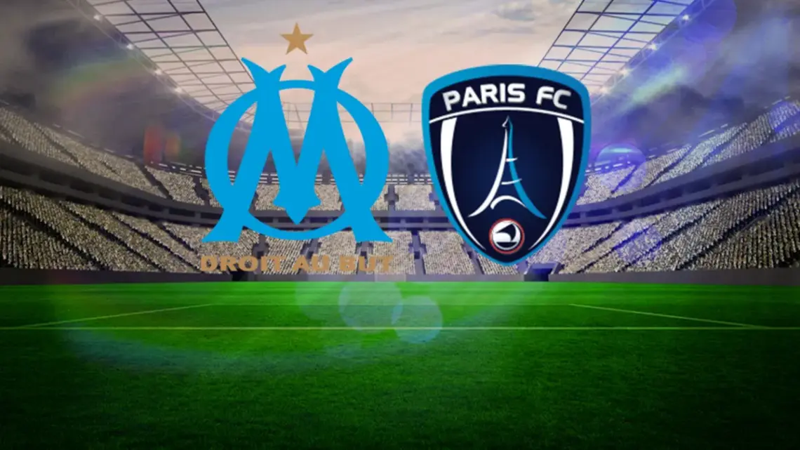 Marsilya Fransa Ligue 1’de Henüz Mağlubiyeti Bulunmayan Paris FC’yi Konuk Edecek – İddaa Tahmini