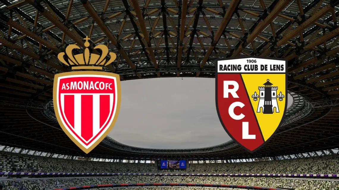 Monaco, Stade Louis’de Lens Karşısında 3 Puan Arayacak – İddaa Tahmini