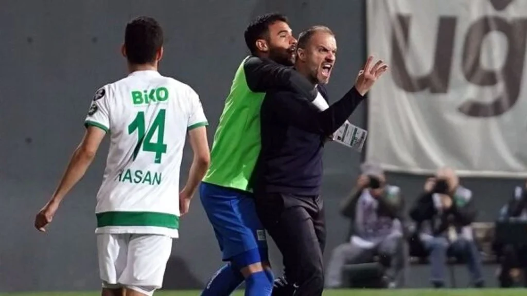 bursaspor