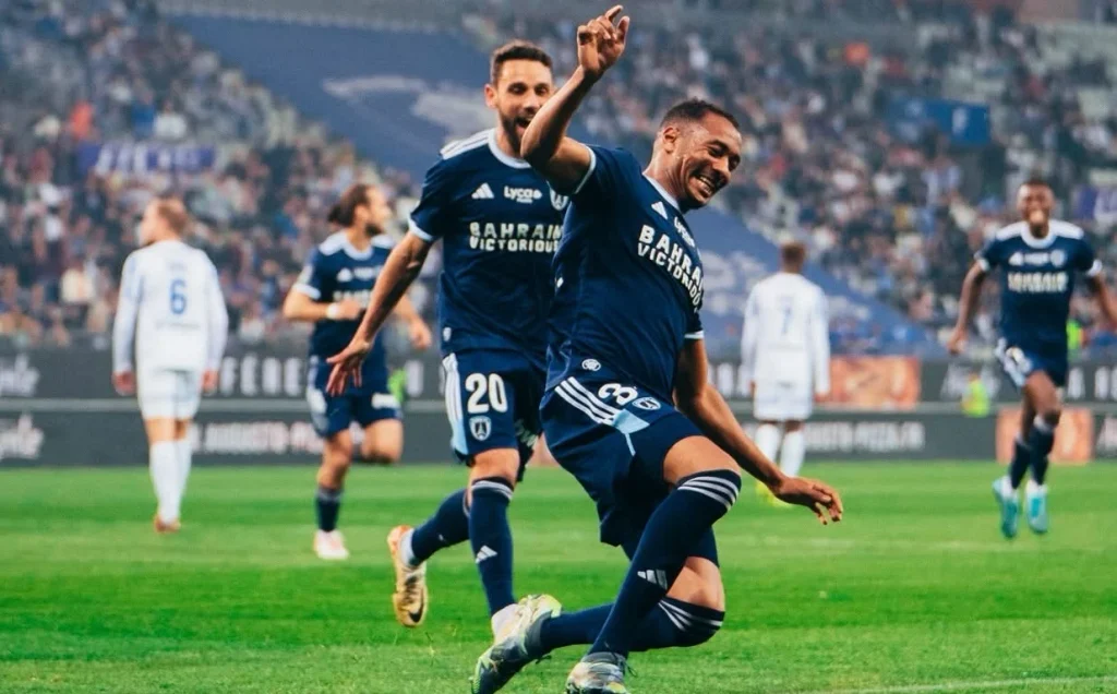 paris fc