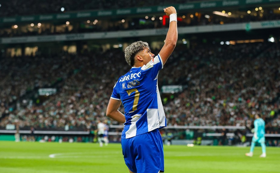 PORTO