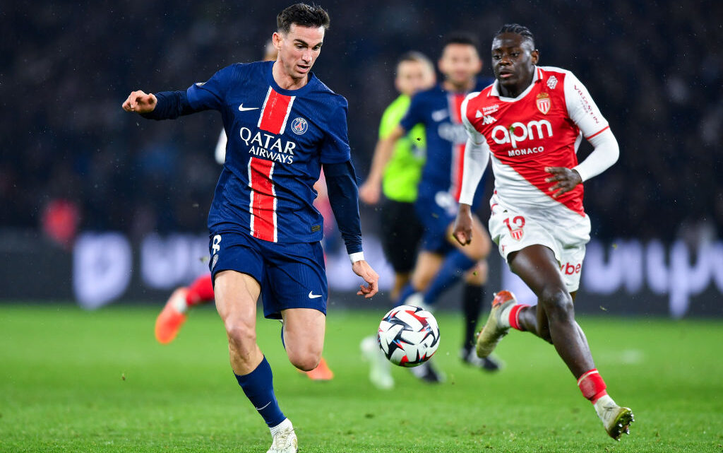 PSG, Park Des Princes’te Sezonun İlk Maçında Monaco’yu Konuk Edecek – İddaa Tahmini