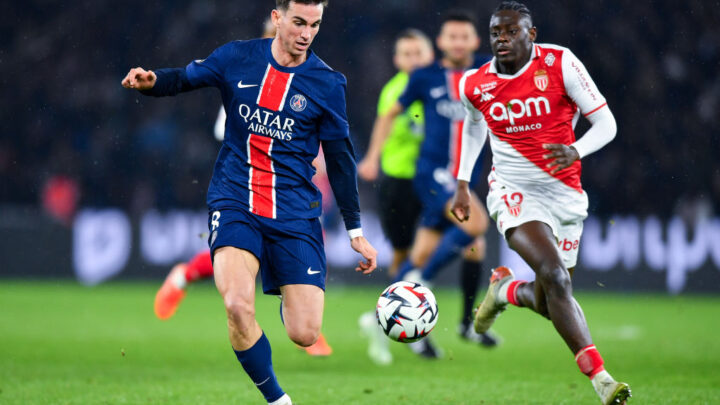 PSG, Park Des Princes’te Sezonun İlk Maçında Monaco’yu Konuk Edecek – İddaa Tahmini