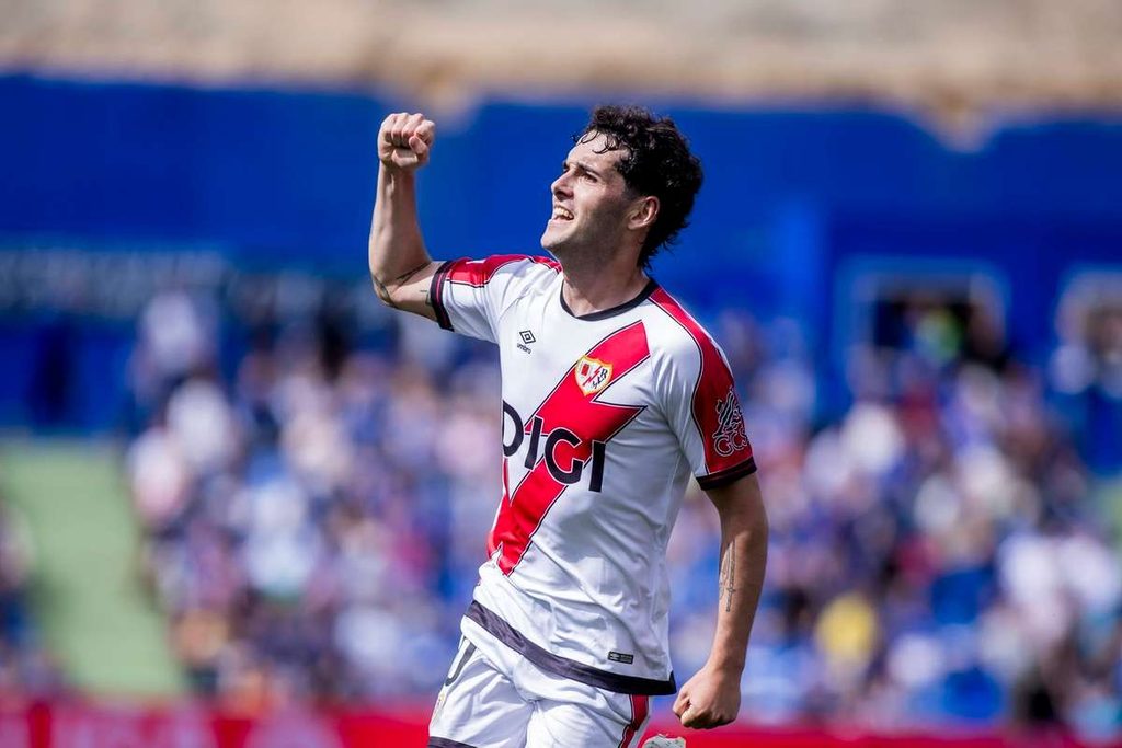 rayo vallecano