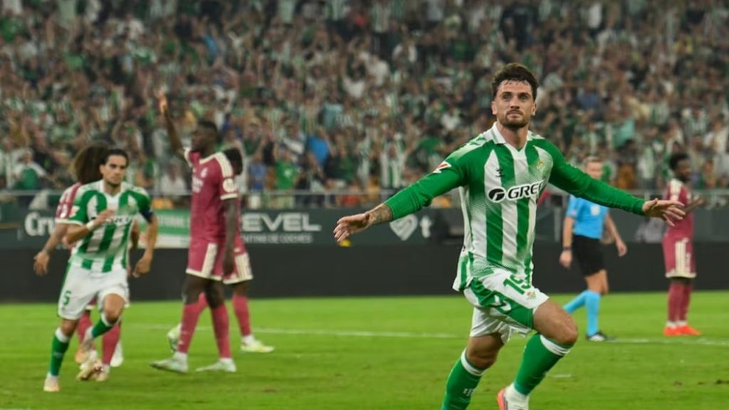 real betis
