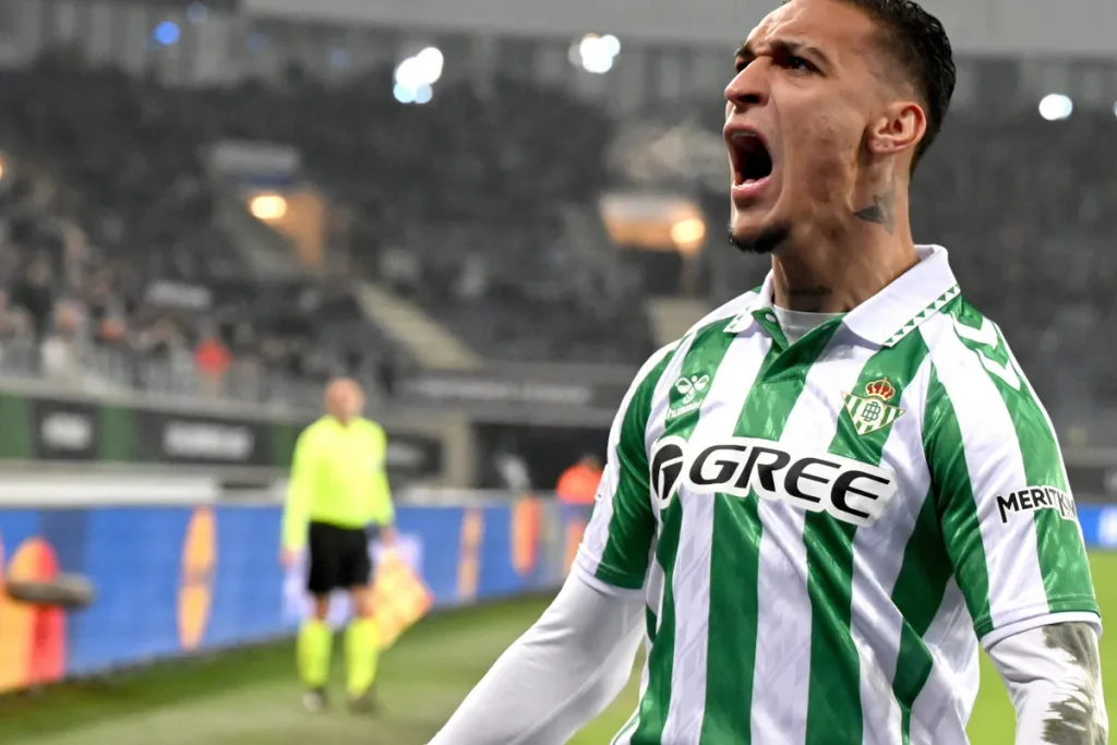 real betis