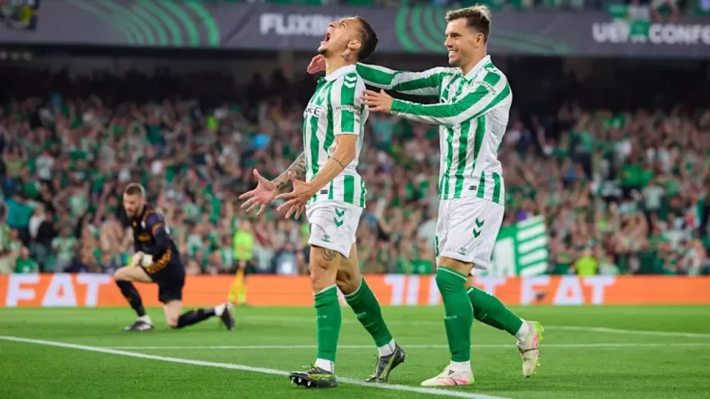 real betis