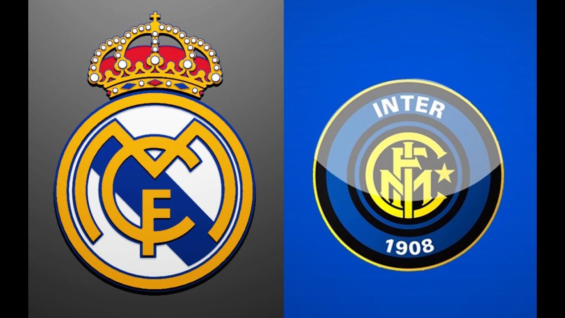 Real Madrid Şampiyonlar Ligi’nde Santiago Bernabeu’da İnter’i Ağırlayacak – İddaa Tahmini