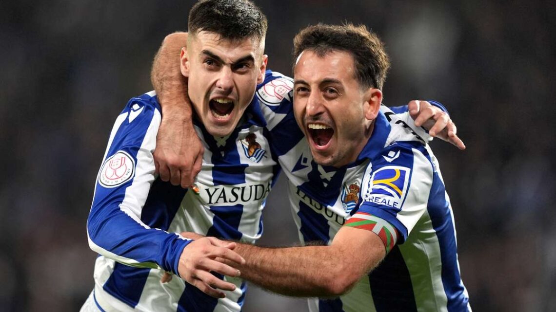 Real Sociedad Ve Bournemouth UEFA Avrupa Ligi’nde Kozlarını Paylaşacaklar – İddaa Tahmini