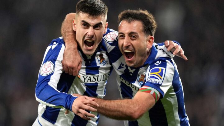 Real Sociedad Ve Bournemouth UEFA Avrupa Ligi’nde Kozlarını Paylaşacaklar – İddaa Tahmini