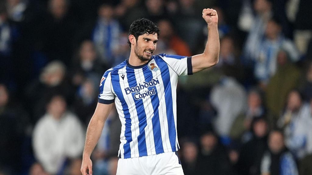 real sociedad