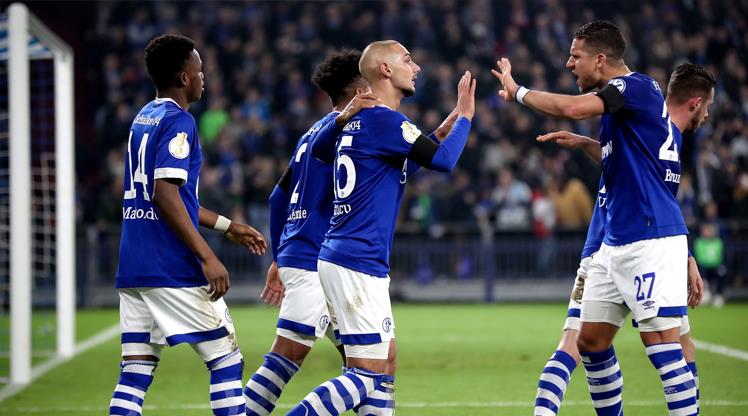 schalke 04