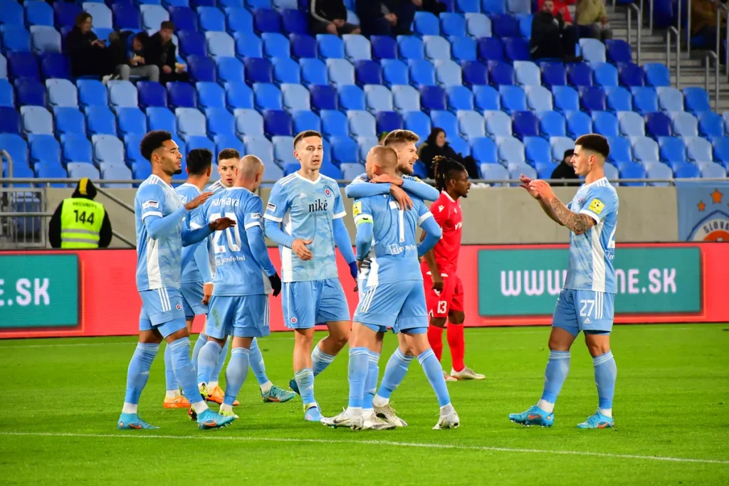 slovan bratislava