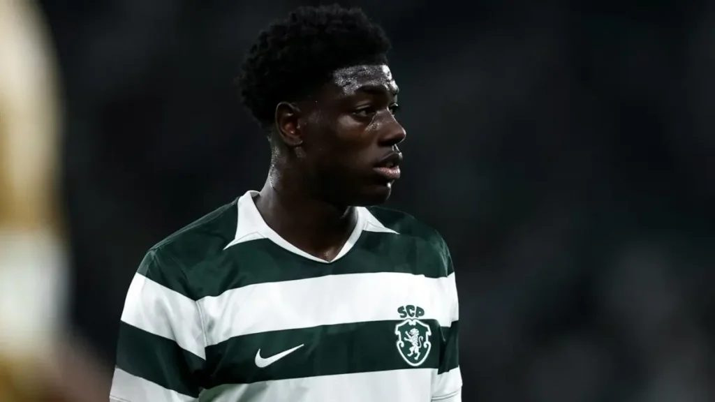 sporting cp