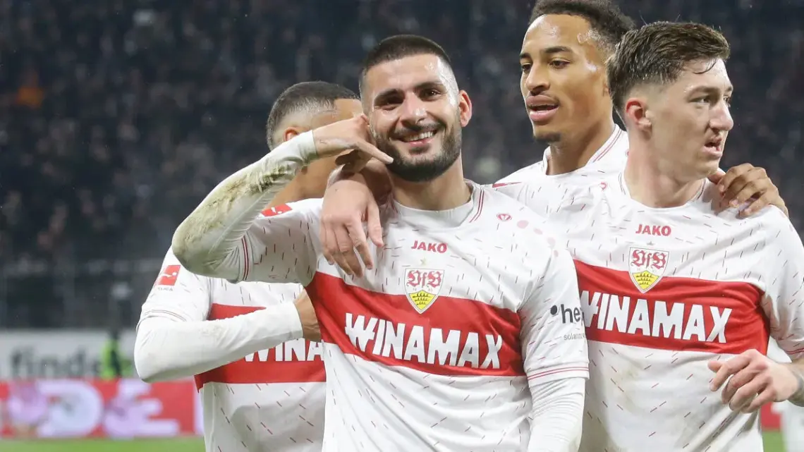 Stuttgart Şampiyonlar Ligi’nde Viking’e Karşı 3 Puan Peşinde – İddaa Tahmini