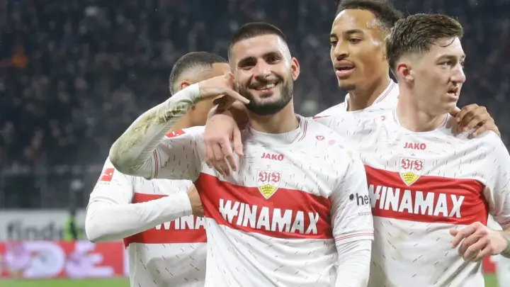Stuttgart Şampiyonlar Ligi’nde Viking’e Karşı 3 Puan Peşinde – İddaa Tahmini