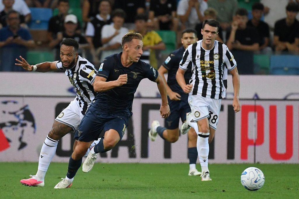 udinese