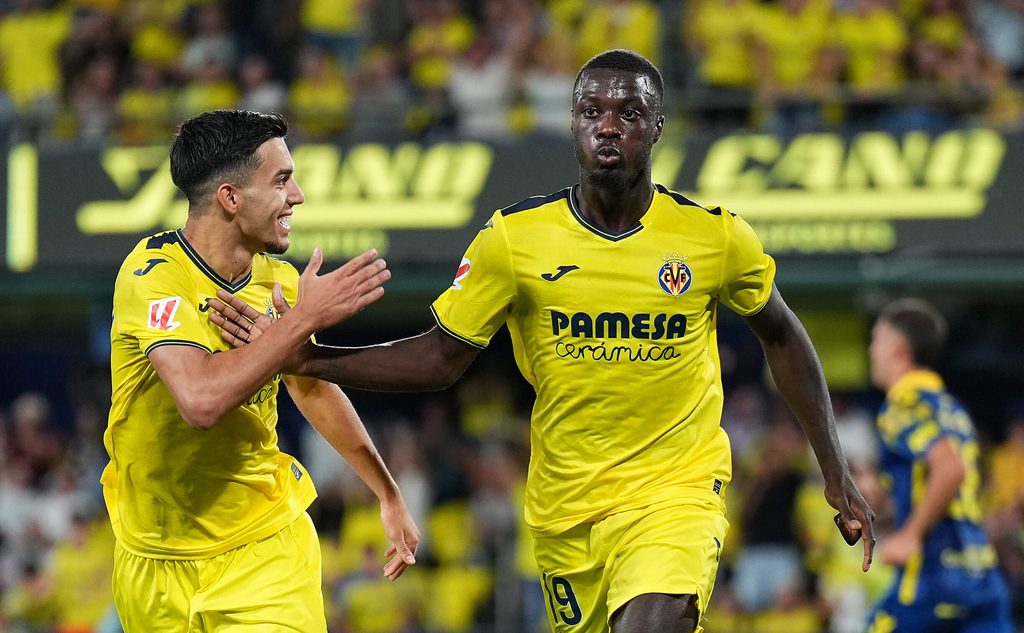 villarreal