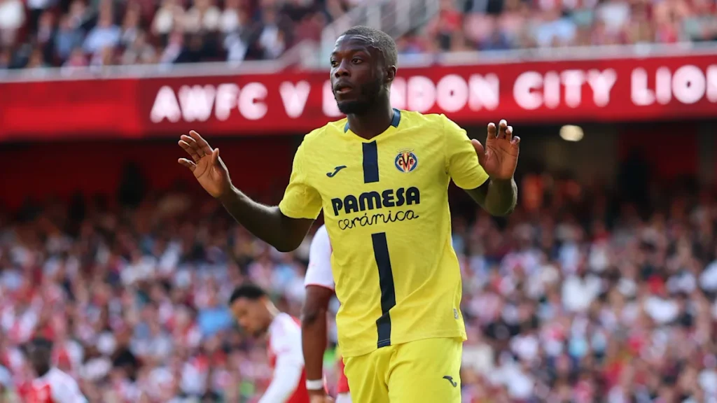 villarreal